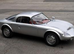 Matra Djet VS
