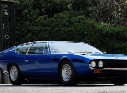 Lamborghini Espada