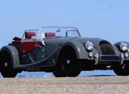 Morgan Roadster V6 3.7 L