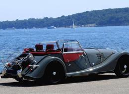 Morgan Roadster V6 3.7 L