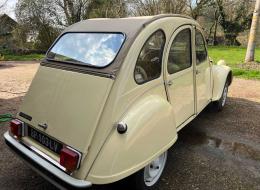Citroen 2 CV 6 SPECIAL