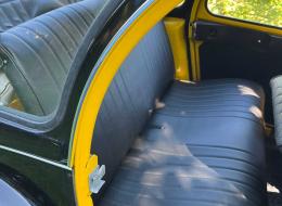Citroen 2 CV 6 club 