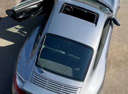 Porsche 996 TURBO 420 CH BOITE MANUELLE 
