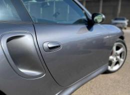 Porsche 996 TURBO 420 CH BOITE MANUELLE 