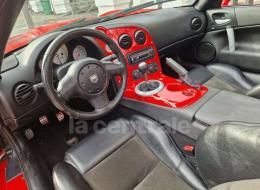 Dodge Viper SRT-10 Cabriolet
