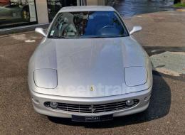 Ferrari 456 M GT