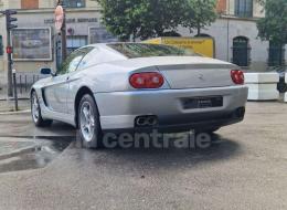 Ferrari 456 M GT