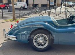 Jaguar Série - XK 140 Roadster