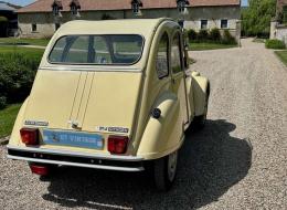 Citroen 2 CV 6 Spécial