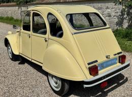 Citroen 2 CV 6 Spécial