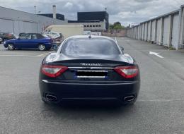 Maserati Granturismo Coupé