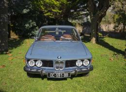 BMW CS 2800