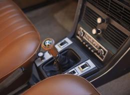 BMW CS 2800