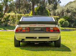 Matra Murena S Kit 142