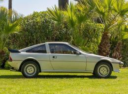 Matra Murena S Kit 142