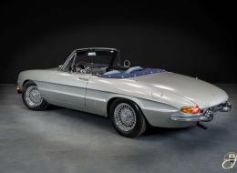 Alfa Roméo Spider 1300 Junior