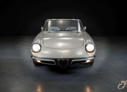 Alfa Roméo Spider 1300 Junior