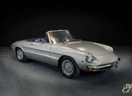 Alfa Roméo Spider 1300 Junior
