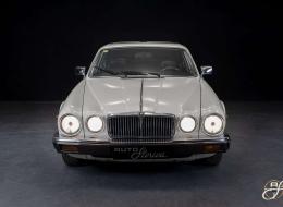 Jaguar Série - XJ V12 Sovereign Série 3