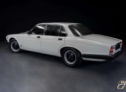 Jaguar Série - XJ V12 Sovereign Série 3