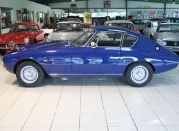Ghia GT 1500