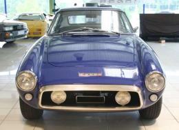Ghia GT 1500