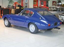 Ghia GT 1500
