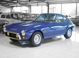 Ghia GT 1500
