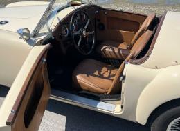 MG A 1500