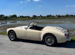 MG A 1500