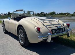 MG A 1500