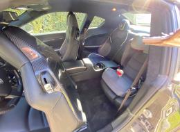 Maserati Granturismo MC