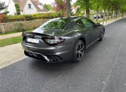 Maserati Granturismo MC