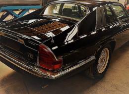 Jaguar XJS V12 Coupé