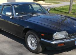 Jaguar XJS V12 Coupé