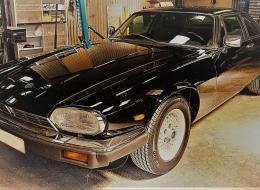 Jaguar XJS V12 Coupé