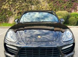 Porsche Cayenne GTS V8
