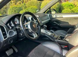 Porsche Cayenne GTS V8
