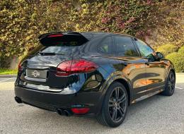 Porsche Cayenne GTS V8