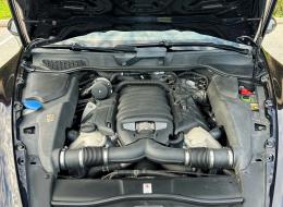 Porsche Cayenne GTS V8
