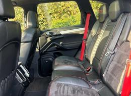 Porsche Cayenne GTS V8