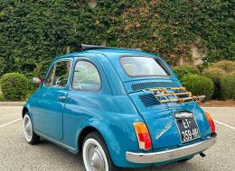 Fiat 500 110 F