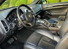 Porsche Cayenne V6 Tiptronic