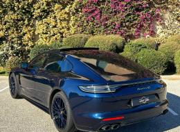Porsche Panaméra 4S E-HYBRID