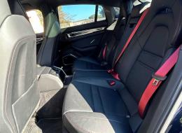 Porsche Panaméra 4S E-HYBRID