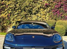 Porsche Panaméra 4S E-HYBRID