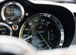 Alpine A 110 1600 Berlinette