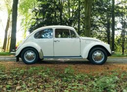 Volkswagen Coccinelle