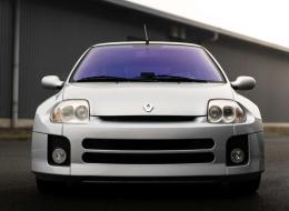 Renault Clio RS V6 24S 