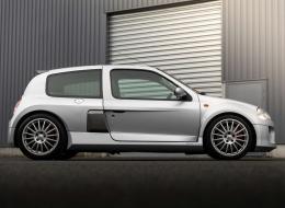 Renault Clio RS V6 24S 
